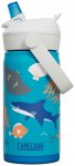 Camelbak - Kid's Thrive Flip Straw VSS - Isolierflasche Gr 350 ml blau