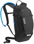 Camelbak - M.U.L.E. 12 - Bike-Rucksack grau/schwarz