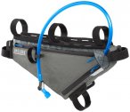 Camelbak - M.U.L.E. with Hydration - Fahrradtasche Gr Small - 1 l grau