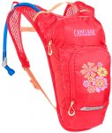 Camelbak - Mini M.U.L.E. - Trinkrucksack Gr 1,5 l + 1,5 l Reservoir rot/rosa