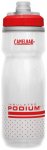Camelbak - Podium Chill - Trinkflasche Gr 620 ml weiß/grau