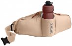 Camelbak - Podium Flow 2 Waist Pack - Hüfttasche Gr 1,4 l beige