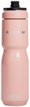 Camelbak - Podium Vacuum - Fahrrad Trinkflasche Gr 650 ml rosa