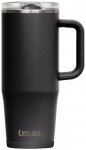 Camelbak - Thrive Mug VSS 1L - Campingzubehör Gr 1000 ml grau/schwarz