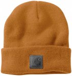 Carhartt - Black Label Watch Hat - Mütze Gr One Size braun
