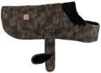 Carhartt - Dog Camo Chore Coat - Hundemantel Gr M - Hals 38-53 cm Brust: 56-71 c