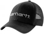 Carhartt - Dunmore - Cap Gr One Size schwarz
