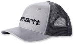 Carhartt - Dunmore - Cap Gr One Size grau