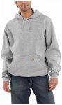 Carhartt - Hooded Sweatshirt - Hoodie Gr XS grau