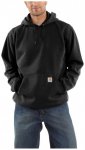 Carhartt - Hooded Sweatshirt - Hoodie Gr L schwarz