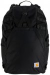 Carhartt - Nylon Hiking Backpack 45 - Wanderrucksack schwarz