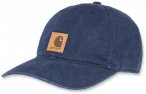 Carhartt - Odessa Cap - Cap Gr One Size blau
