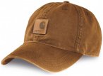 Carhartt - Odessa Cap - Cap Gr One Size braun