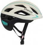 CASCO - Cuda 2 Strada - Radhelm Gr S - 52-54 cm schwarz