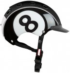 CASCO - Kid's Mini 2 - Radhelm Gr 52-56 cm - S 8 ball