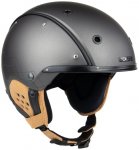 CASCO - SP-3 Academia - Skihelm Gr M - 56-58 cm grau