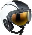 CASCO - SP-6 Trinity Phantom Photochr. S1-3 (VLT 17-47%) - Skihelm Gr L - 58-62 
