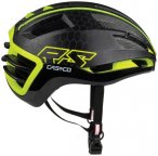 CASCO - Speedairo2 - Radhelm Gr 52-56 cm - S schwarz/ neonyellow