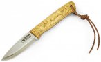 Casström - Woodsman - Messer beige