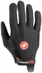 Castelli - Arenberg Gel LF Glove - Handschuhe Gr Unisex S grau/schwarz
