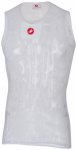 Castelli - Core Mesh 3 Sleeveless - Radoberteil Gr L/XL grau
