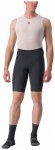 Castelli - Entrata 2 Shorts - Radhose Gr M grau
