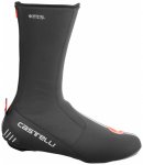 Castelli - Estremo Shoecover - Überschuhe Unisex S grau