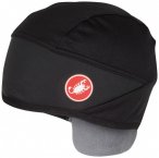 Castelli - Estremo WS Skully - Radmütze Gr One Size schwarz