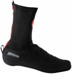 Castelli - Perfetto Shoecover - Überschuhe Unisex L schwarz