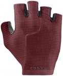 Castelli - Premio Evo Glove - Handschuhe Gr Unisex M rot