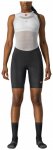 Castelli - Women's Endurance Shorts - Radhose Gr S schwarz