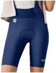 Castelli - Women's Espresso 2 DT Bibshort - Radhose Gr XS blau