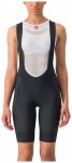 Castelli - Women's Unlimited Cargo Bibshorts - Radhose Gr M schwarz