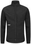 CEP - Core Run Thermal Hybrid Jacket - Laufjacke Gr L schwarz