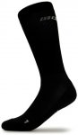 CEP - Infrared Recovery Socks Tall - Kompressionssocken  III;IV;V schwarz