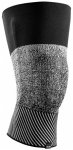 CEP - Max Support Knee Sleeve - Sportbandage Gr XS schwarz/weiß