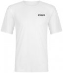 CEP - Pro Run Ultralight Shirt Short Sleeve - Laufshirt Gr M weiß