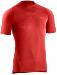 CEP - Run Ultralight Shirt Short Sleeve - Laufshirt Gr L;M;S;XL rot