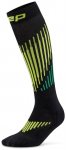 CEP - Ski Touring Merino Tall 3.0 - Skisocken  V schwarz