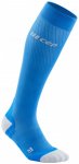 CEP - Ultralight Pro Socks - Kompressionssocken  V blau