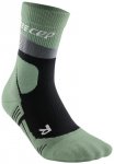 CEP - Women's Max Cushion Socks Hiking Mid Cut - Wandersocken  II bunt