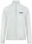 CEP - Women's Run Windbreaker - Laufjacke Gr M weiß
