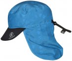 Chaskee - Junior Sahara - Cap Gr One Size - 50-56 cm blau