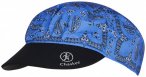 Chaskee - Reversible Cap Cashmere - Cap Gr One Size - 52-60 cm blau