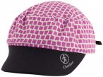 Chaskee - Reversible Cap Fancy Squares - Cap Gr One Size rot