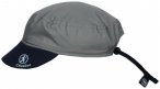 Chaskee - Reversible Cap Microfiber - Cap Gr One Size grau