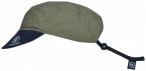 Chaskee - Reversible Cap Microfiber - Cap Gr One Size oliv