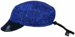 Chaskee - Reversible Cap Tribal Print - Cap Gr One Size - 52-60 cm blau