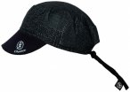 Chaskee - Reversible Cap Tribal Print - Cap Gr One Size - 52-60 cm schwarz