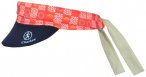 Chaskee - Snap Cap Visor - Sonnenvisor Gr One Size - 53-62 cm bunt
